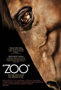 Постер Зоопарк