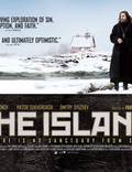 Постер из фильма "Остров" - 1