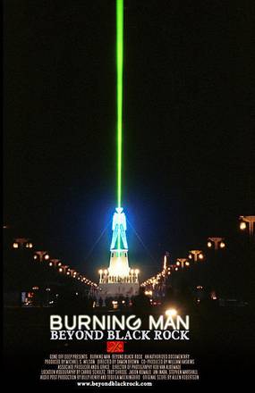 Burning Man: Beyond Black Rock