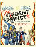 Постер из фильма "Принц-студент в Старом Гейдельберге" - 1