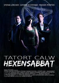 Постер Tatort Calw - Hexensabbat