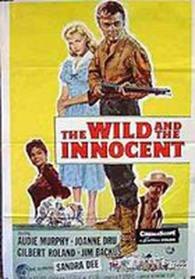 The Wild and the Innocent