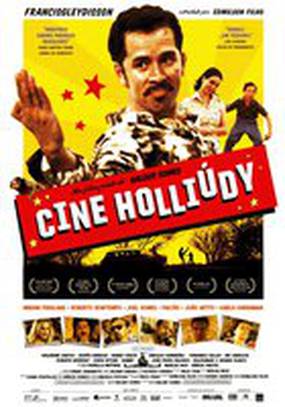 Cine Holliúdy