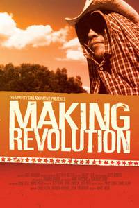 Постер Making Revolution
