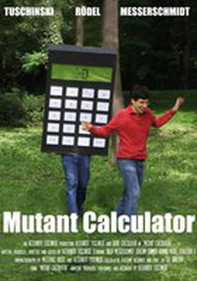 Mutant Calculator (видео)