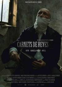 Постер Carnets de rêves