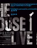 Постер из фильма "Дом, в котором я живу" - 1