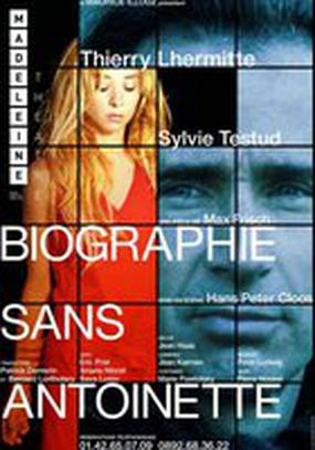 Biographie sans Antoinette