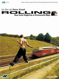 Постер Rolling