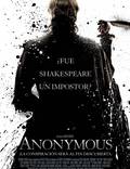 Постер из фильма "Аноним" - 1