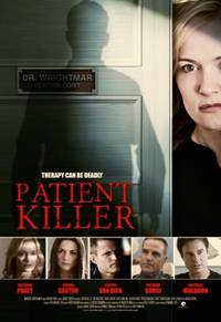 Постер Patient Killer