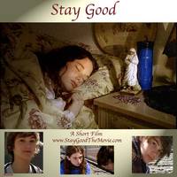 Постер Stay Good