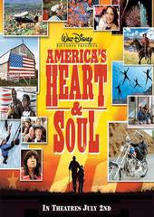 Сердце и душа Америки