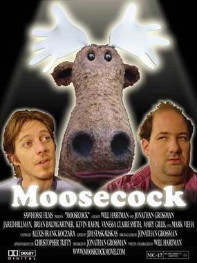 Moosecock