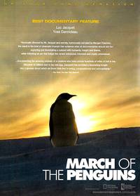 Постер Птицы 2: Путешествие на край света