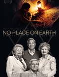 Постер из фильма "Нет места на Земле" - 1
