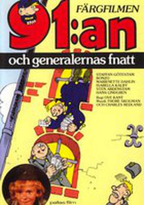 91:an och generalernas fnatt