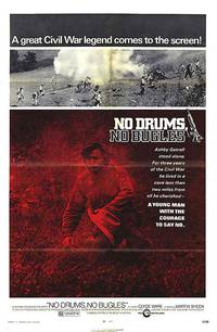 Постер No Drums, No Bugles