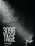 Постер из фильма "3096 дней" - 1