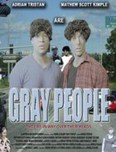 Gray People