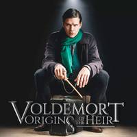 Постер Voldemort: Origins of the Heir