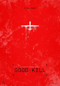 Постер Хорошее убийство