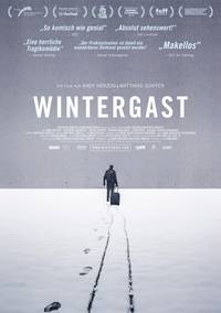 Постер Wintergast