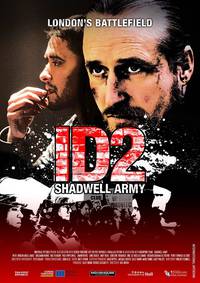 Постер ID2: Shadwell Army