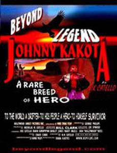 Beyond Legend Johhny Kakota