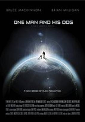 One Man and His Dog