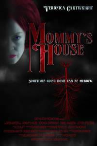 Постер Mommy's House