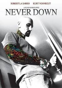 Постер Never Down