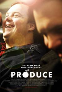 Постер Produce: Where Hope Grows