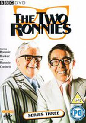 The Two Ronnies