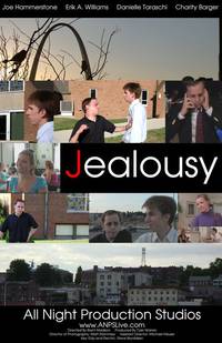 Постер Jealousy