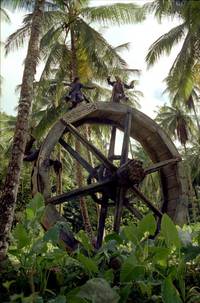 Кадр Пираты Карибского моря: Сундук мертвеца