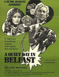 A Quiet Day in Belfast