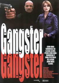 Постер Gangster