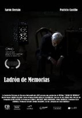 Ladrón de memorias