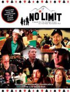 No Limit: A Search for the American Dream on the Poker Tournament Trail