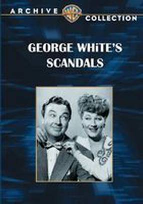 George White's Scandals