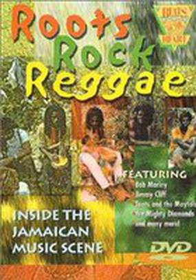 Roots Rock Reggae