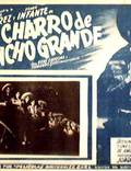 Постер из фильма "Soy charro de Rancho Grande" - 1