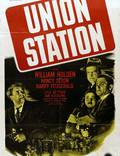 Постер из фильма "Станция Юнион" - 1