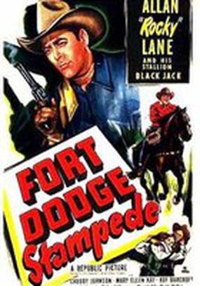 Fort Dodge Stampede