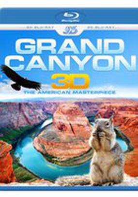 Grand Canyon 3D