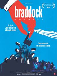 Постер Braddock America