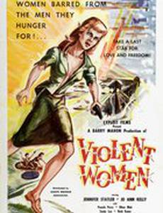 Violent Women