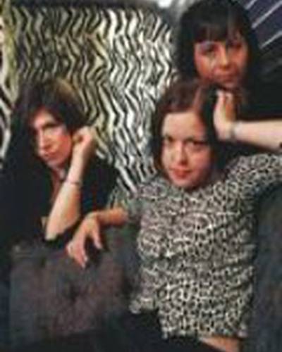 Sleater-Kinney фото