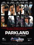 Постер из фильма "Парклэнд" - 1